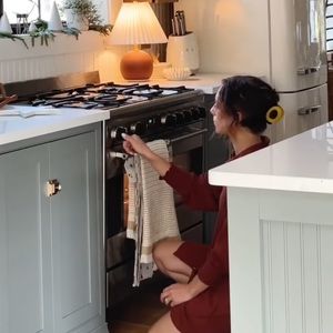 Meet your Posher, Keone